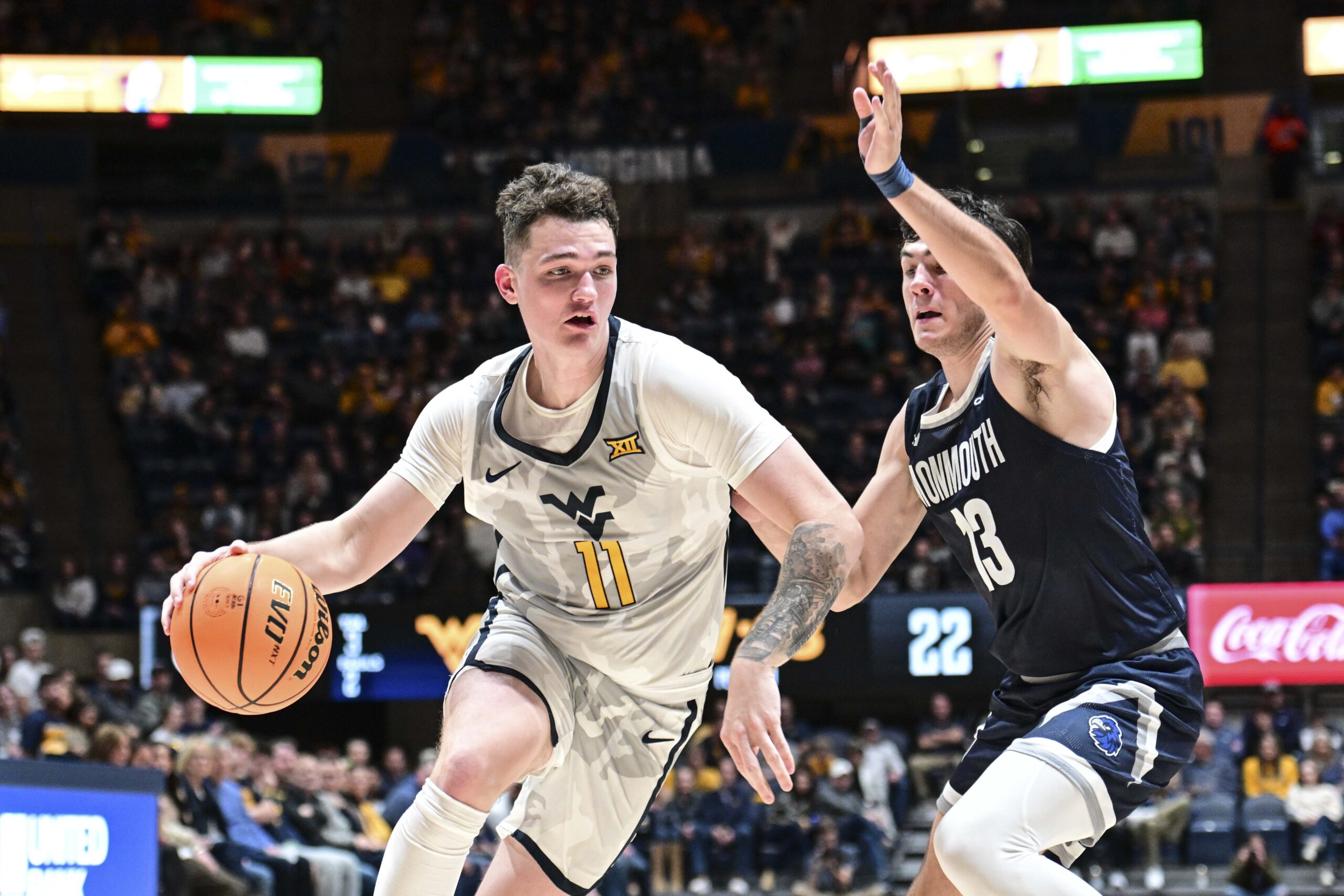 COLUMN: Quinn Slazinski keeps things in perspective, tells some hard truths after a rough loss